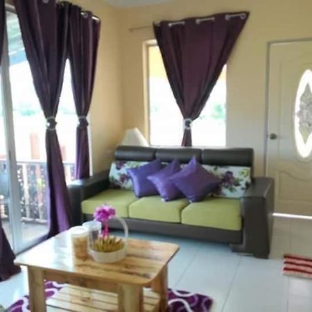 Langkawi Homestay Bunga Padi Kuah Eksteriør bilde