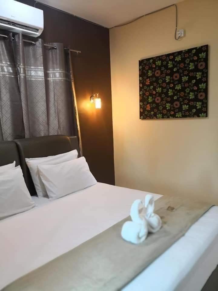 Langkawi Homestay Bunga Padi Kuah Eksteriør bilde