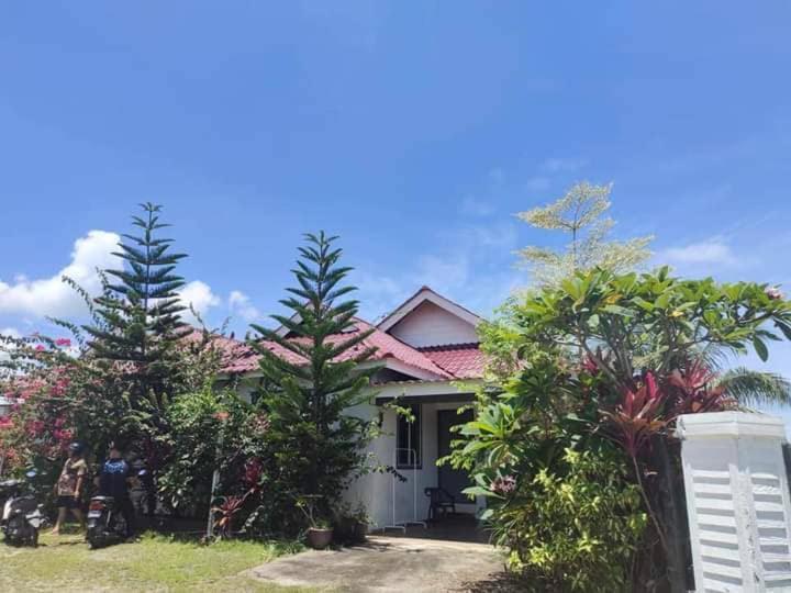 Langkawi Homestay Bunga Padi Kuah Eksteriør bilde