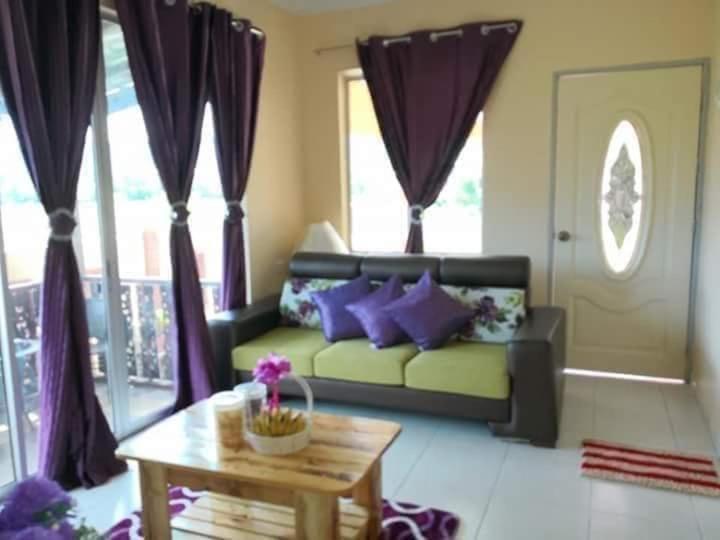 Langkawi Homestay Bunga Padi Kuah Eksteriør bilde