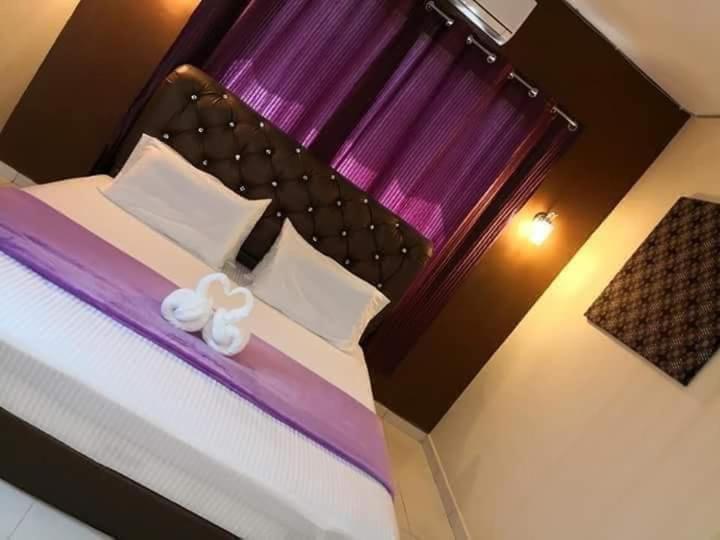Langkawi Homestay Bunga Padi Kuah Eksteriør bilde