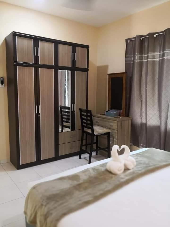 Langkawi Homestay Bunga Padi Kuah Eksteriør bilde