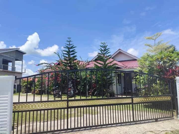 Langkawi Homestay Bunga Padi Kuah Eksteriør bilde